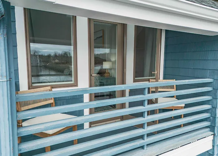 Waterfront Escape Dock & More