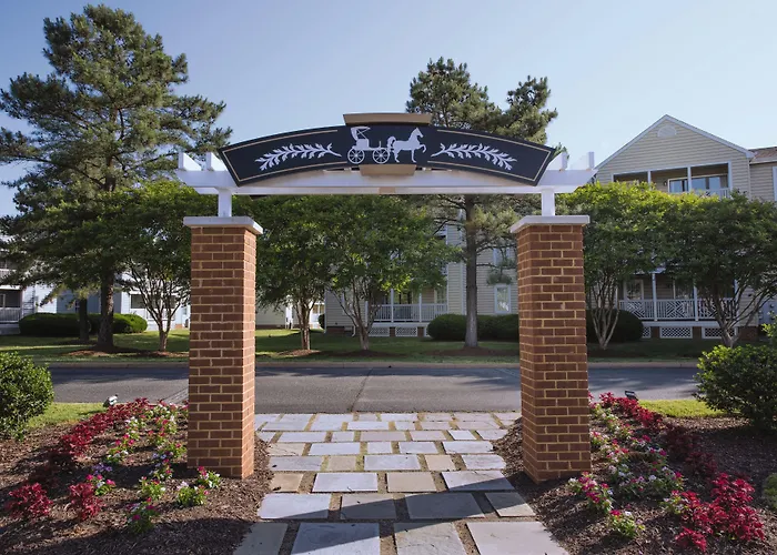Club Wyndham Kingsgate