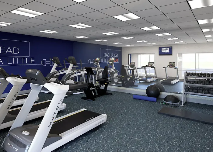 Holiday Inn Express - Gloucester By Ihg