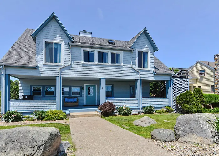Seaside House